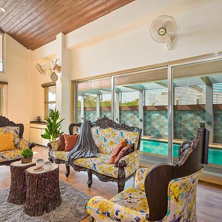 Ekostay - Woodpecker Villa Igatpuri Kültér fotó