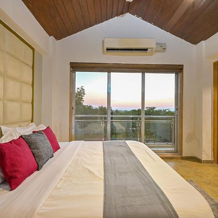 Ekostay - Woodpecker Villa Igatpuri Kültér fotó