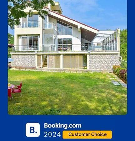 Ekostay - Woodpecker Villa Igatpuri Kültér fotó