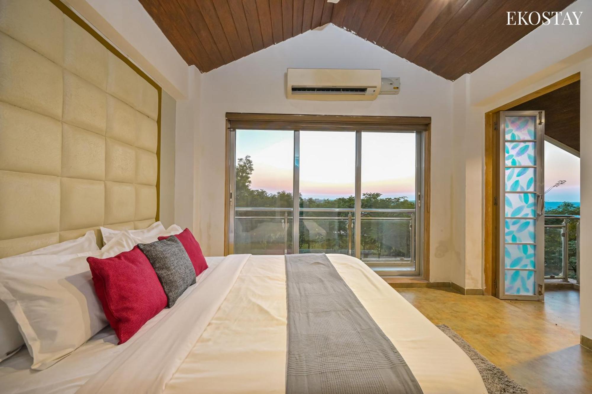 Ekostay - Woodpecker Villa Igatpuri Kültér fotó