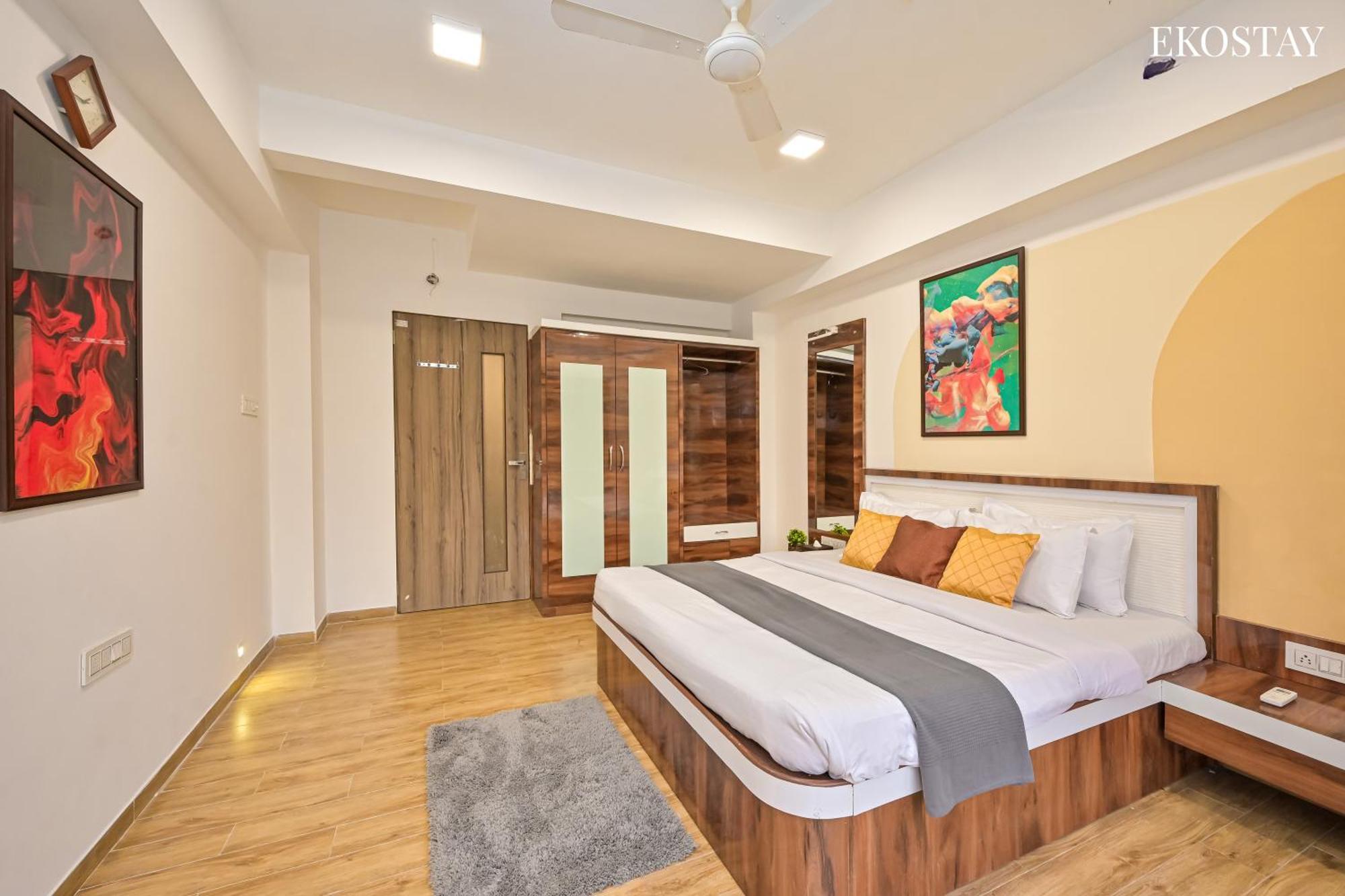 Ekostay - Woodpecker Villa Igatpuri Kültér fotó